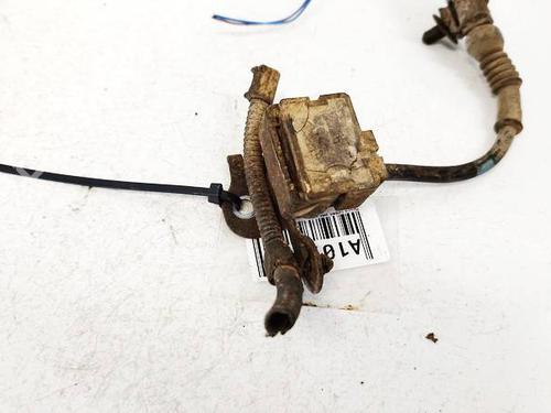 Electronic module PORSCHE CAYENNE (9PA) S 4.5 | BP34933377M83 - Image 3