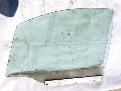 Used Front left door window Front left door window 35617839 35617839