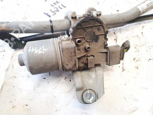 Front wiper motor CHEVROLET COBALT 2.2 | BP35435139M29 - Image 2
