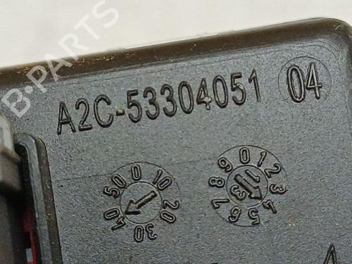 Electronic module VOLVO V40 Hatchback (525) D2 | BP36688757M83 - Image 5