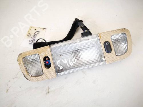 interior-roof-light-peugeot-607-9d-9u-2000-35385474 main image
