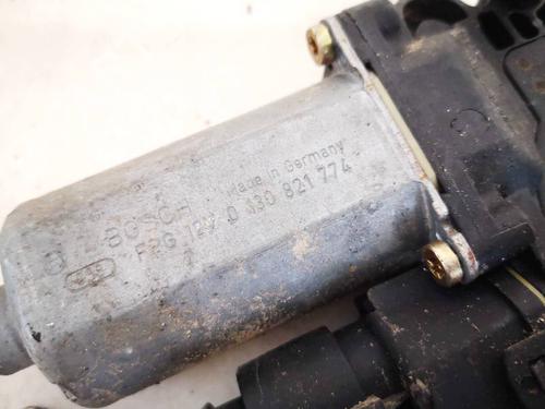 Right front window motor AUDI A6 C6 (4F2) 2.4 | BP35356312E20 - Image 3