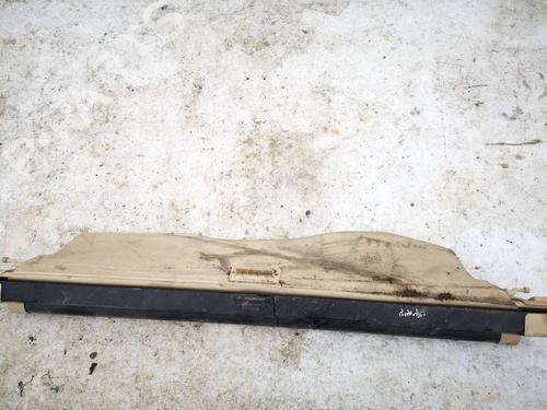 Used Rear parcel shelf Rear parcel shelf 35198479 35198479