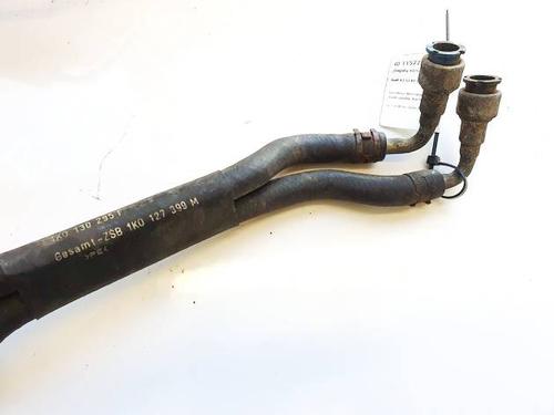 Pipe AUDI A3 (8P1) 2.0 TDI 16V | BP34783033M125 - Image 2