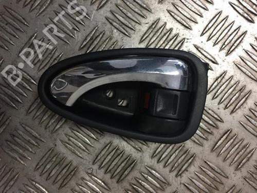 Used Front left interior door handle Front left interior door handle 35698836 35698836