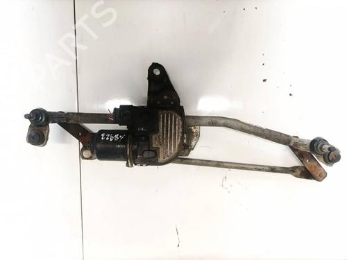 Used Front wiper motor Front wiper motor VW PASSAT B6 (3C2) 2.0 TDI (140 hp) 35228375 35228375