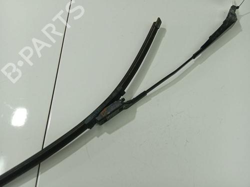Used Front windshield wiper arm SKODA ROOMSTER (5J7) 1.4 TDI (80 hp) 32665606