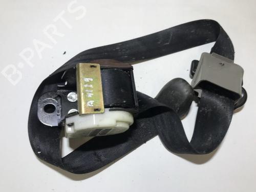 Used Front right seatbelt Front right seatbelt CHRYSLER VOYAGER IV (RG, RS) 2.5 CRD (141 hp) 35715275 35715275