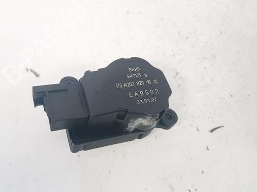 Used Electronic module Electronic module MERCEDES-BENZ CLS (C219) CLS 320 CDI (219.322) (224 hp) 32881264 32881264