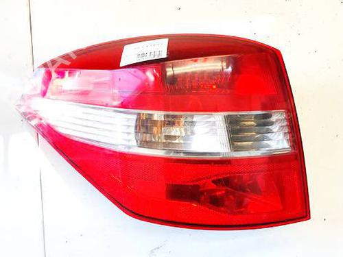 Used Left taillight Left taillight 35125177 35125177