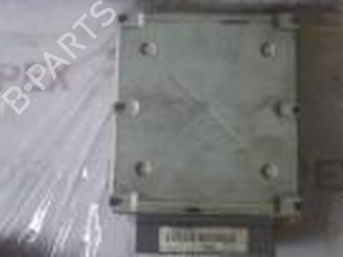 Used Engine control unit (ECU) Engine control unit (ECU) FORD FOCUS I (DAW, DBW) 2.0 16V (131 hp) 33485303 33485303