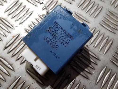 Used Electronic module Electronic module 35696835 35696835