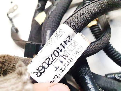 Wiring harness RENAULT AUSTRAL TCe 130 (HGM2) | BP38579423E16 - Image 2