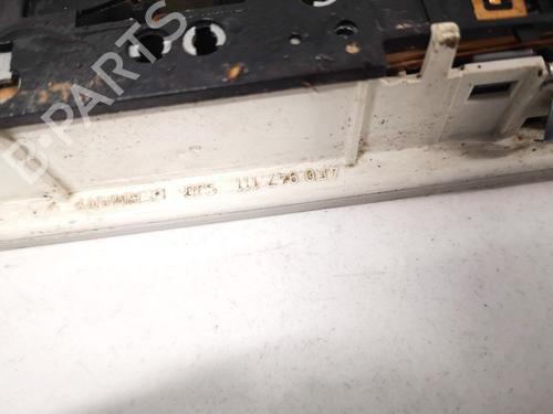 Interior roof light AUDI A6 C6 (4F2) 2.4 | BP35454767I8 - Image 3