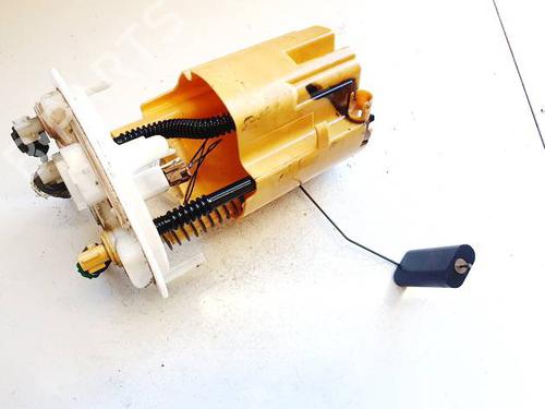 Electronic module CITROËN C5 III (RD_) 1.6 HDi 110 (RD9HZC) | BP34803499M83 - Image 2