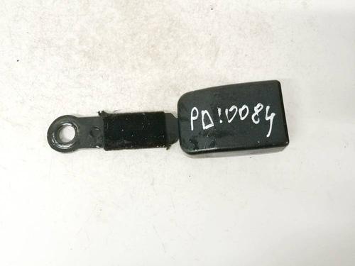 Used Seat buckle Seat buckle 35037107 35037107