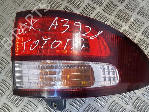 Used Left taillight Left taillight 35689531 35689531