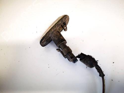 Left side indicator OPEL ASTRA H (A04) 1.9 CDTI (L48) | BP34973928I20 - Image 2