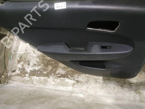 Rear left panel HYUNDAI i30 (FD) 1.6 CRDi | BP38739123C60 - Image 2