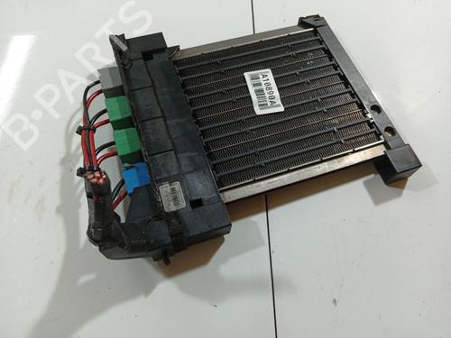 Used Heater resistor Heater resistor 34876332 34876332