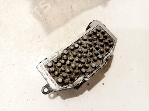Used Heater resistor Heater resistor AUDI A4 B7 (8EC) 2.0 TDI (140 hp) 34902747 34902747