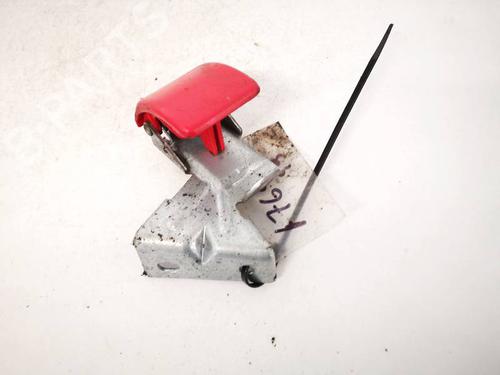 Interior handle VOLVO S40 II (544) 2.4 | BP35386578I7 - Image 2