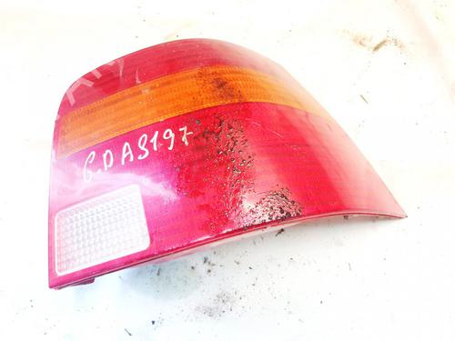 Used Right taillight Right taillight VW GOLF IV (1J1) 1.9 TDI (90 hp) 35418806 35418806