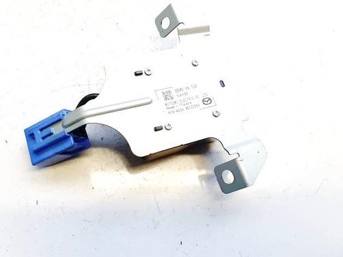 Electronic module MAZDA CX-30 (DM) SKYACTIV-G M Hybrid | BP38576175M83 - Image 3