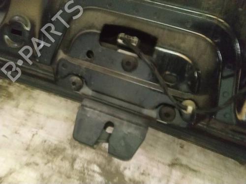 Used Tailgate lock Tailgate lock 35194998 35194998