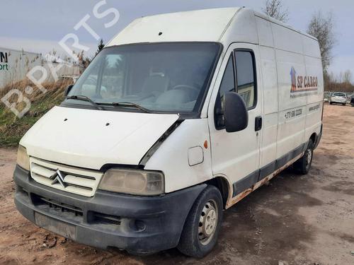 Pipe CITROËN JUMPER I Platform/Chassis (244) 2.2 HDi | BP33086844M125  - Image 6