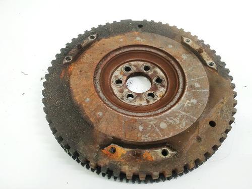 Flywheel RENAULT TWINGO II (CN0_) 1.2 16V (CN04, CN0B) | BP35457691M101 - Image 2