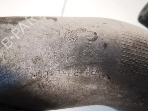 Pipe CADILLAC CTS 2.8 | BP35426138M125 - Image 3