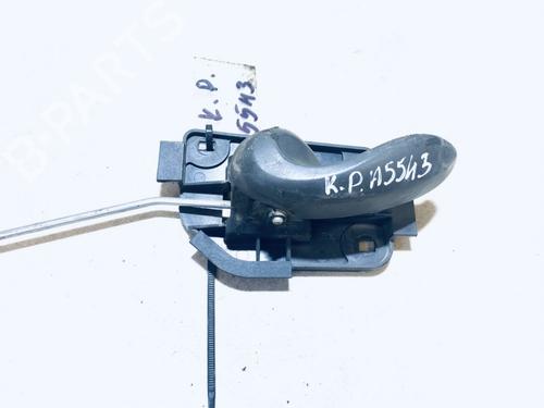 Used Front left interior door handle Front left interior door handle RENAULT LAGUNA I (B56_, 556_) 2.0 (B56C/H/N) (113 hp) 35612648 35612648