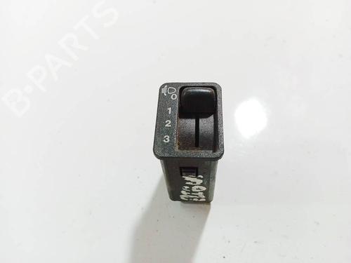 Used Switch Switch PEUGEOT 407 (6D_) 1.6 HDi 110 (6D9HZC, 6D9HYC) (109 hp) 34789911 34789911