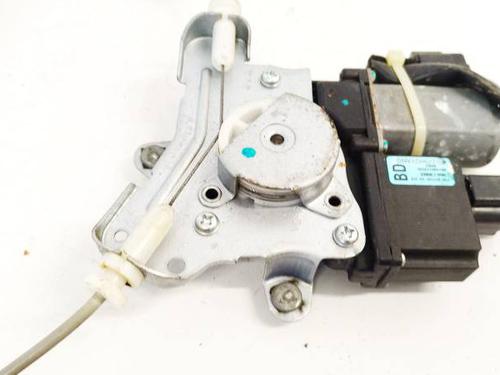 Used Right front window motor Right front window motor 36546209 36546209