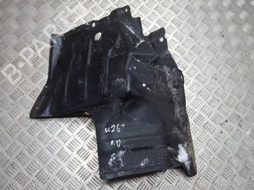 Used Underbody protection Underbody protection TOYOTA RAV 4 II (_A2_) 1.8 (ZCA25_, ZCA26_, ZCA25W, ZCA26W) (125 hp) 35705907 35705907