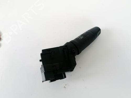 Warning switch NISSAN ALMERA II Hatchback (N16) 1.5 dCi | BP35505720I22 - Image 2
