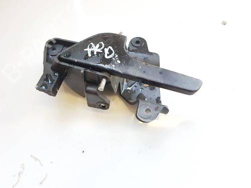Front left interior door handle VW TRANSPORTER T5 Van (7HA, 7HH, 7EA, 7EH) 2.5 TDI | BP35293933I13 - Image 2