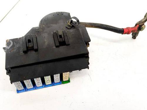 Used Fuse box Fuse box OPEL ASTRA G Saloon (T98) 1.4 (F69) (90 hp) 32943659 32943659