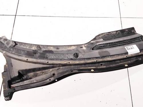 Torpedoplade Torpedoplade TOYOTA PREVIA II (_R3_) 2.0 D-4D (CLR30_, CLR30R) (116 hp) 35096157 35096157
