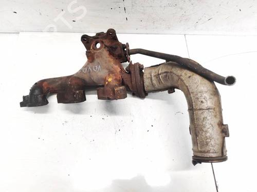 Used Exhaust manifold Exhaust manifold 35307964 35307964
