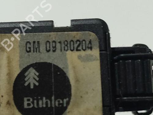 Electronic module OPEL VECTRA C (Z02) 2.2 DTI 16V (F69) | BP32565026M83  - Image 8