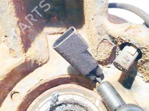 Electronic module FORD TRANSIT Van (FA_ _) 2.2 TDCi | BP38629341M83 - Image 3