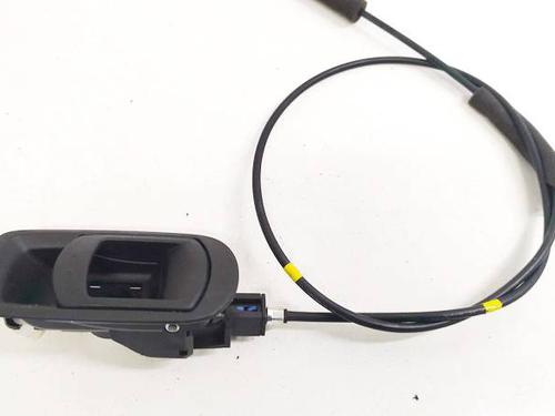 Used Interior handle Interior handle MAZDA 6 Estate (GJ, GL) 2.2 D (150 hp) 34870439 34870439
