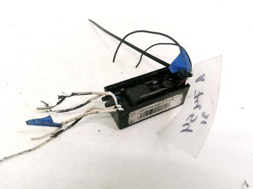 Electronic module BMW 3 Touring (E46) 320 d | BP35433939M83 - Image 2