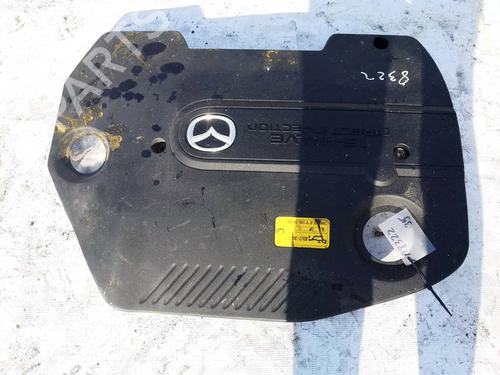 Used Upper protection Upper protection MAZDA 5 (CR) 2.0 CD (CR19) (143 hp) 35375558 35375558