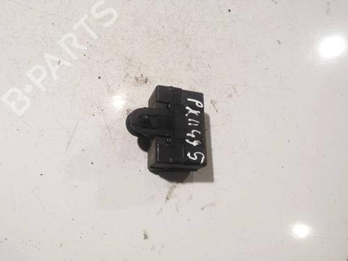 Elektronisk modul Elektronisk modul CHRYSLER VOYAGER IV (RG, RS) 2.5 CRD (141 hp) 39701351 39701351