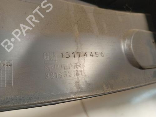 Boot lining OPEL VECTRA C (Z02) 1.9 CDTI (F69) | BP34745108I3 - Image 4