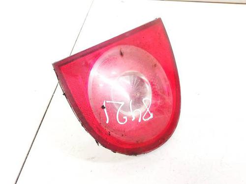 Used Left tailgate light Left tailgate light 35281804 35281804
