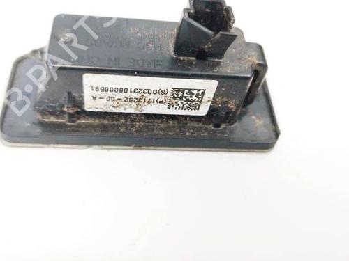 Licence plate light CHEVROLET CAMARO 3.6 | BP34817858I40 - Image 3
